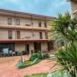 Фото Отель Огонёк