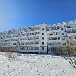 Фото Отель Живи уютно на улице Годовикова 33