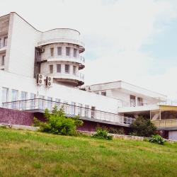 Фото Отель Иртыш