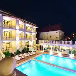 Фото Отель Diva Plaza (Дива Плаза)