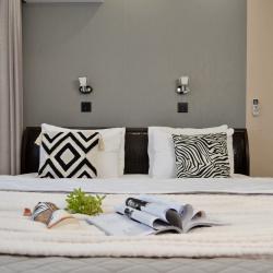 1-комнатные апартаменты люкс Ул. Скороходова, д. 25