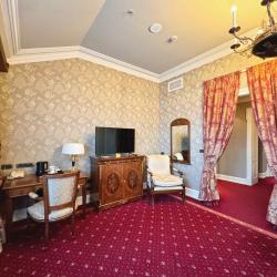 Taleon Imperial hotel (Талион Империал) — 2e061f61e1426dfc907e58b018387d78
