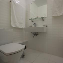 Фото Отель Паддок