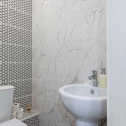 2-комнатные апартаменты стандарт