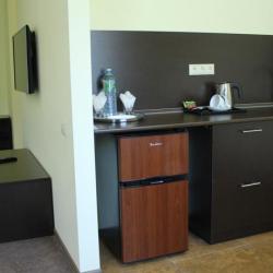 Фото Отель Горки Домодедово