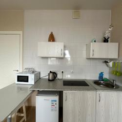 Фото Апартаменты на улице Гвардейская