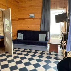 Фото Отель Янтарная