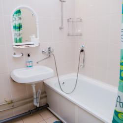 Фото Апартаменты на улице Артамонова