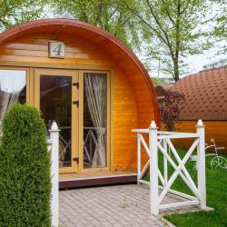 ROUND HOUSE