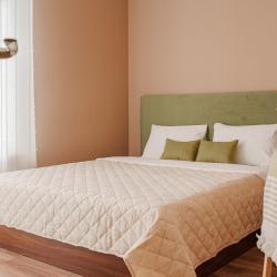 Фото Апартаменты на улице Розы Люксембург 69/2