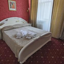 Фото Отель Волга