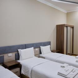 Фото Отель Art Garden Hotel (Арт Гарден)