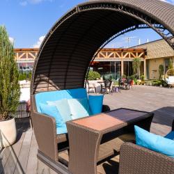 Фото Grand Wellness Hotel & SPA (Гранд Веллнесс Отель и СПА)
