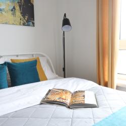 фото 4 Апартаменты BookingPiter (БукингПитер) на проспекте Большой Сампсониевский