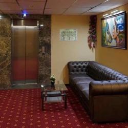 Фото Отель Макхолл