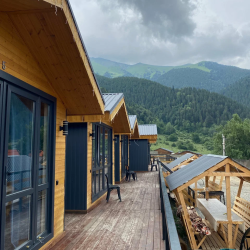 Фото Отель Happy House (Хэппи Хаус)