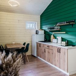 Шале улучшенное