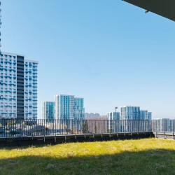 Фото Апартаменты Петровские на улице Ясногорская 16/2к6