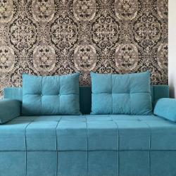 1-комнатные апартаменты стандарт №1