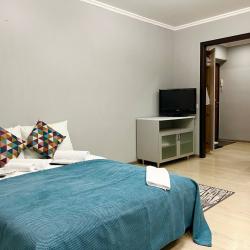 Фото Отель Romlex Apartments (Ромлекс) на улице Судоремонтная 29