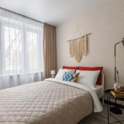 фото 2 Апартаменты Queenstay (Куинстэй) на улице Маршала Жукова