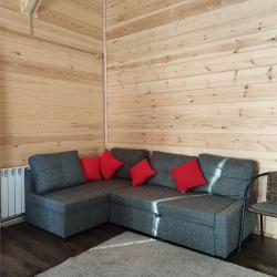 Фото Отель Green Forest Club (Грин форест клаб)