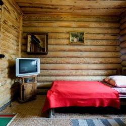 Фото Отель Медведь