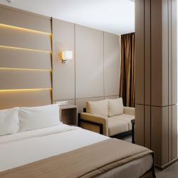 Фото Отель City Stay Hotel Bishkek (Сити Стей )