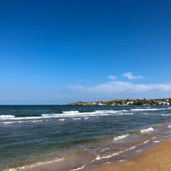 Фото Отель Blue Sea (Блу Си)