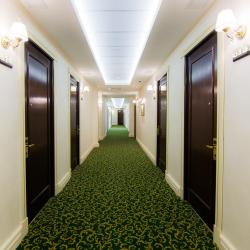 7 Avenue Hotel & SPA (7 Авеню Отель и Спа) — 2e0b3dab079dcd962fb8ddcc102baf73