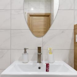 Фото Отель Apart NSK на улице Николая Островского 195/4