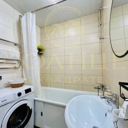 Фото Апартаменты на улице Новочерёмушкинская 56к3