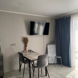 Фото Апартаменты на улице Краснореченская 225/1