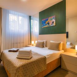 Фото Отель Seven (Севен)