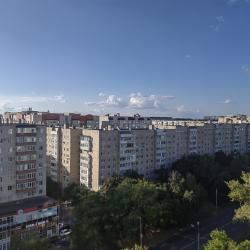 2-комнатные апартаменты улучшенные