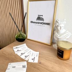 1-комнатные апартаменты стандарт