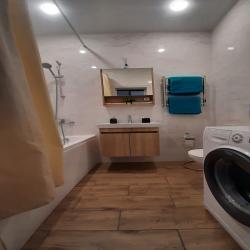 1-комнатные апартаменты студия