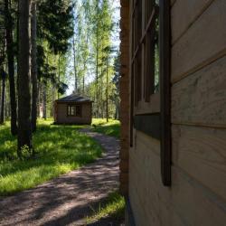 Фото Отель Ohta Ski Resort (Охта ски резорт)