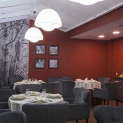 Фото Отель Алтайский замок