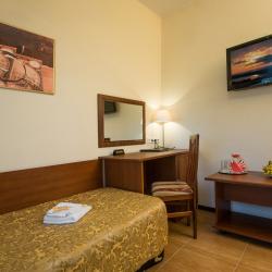 Фото Отель Атлас