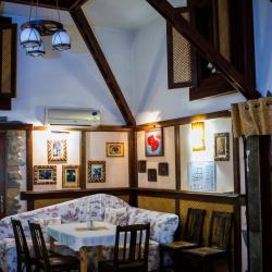 Фото Отель Холодный ручей