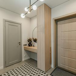 Апартаменты стандарт