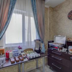 Фото Отель Shah Palace (Шах Палас)