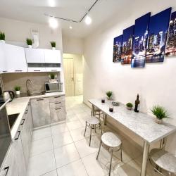 Фото Самарские апартаменты на Съездовской