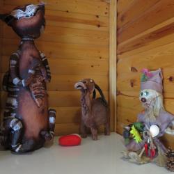 Коттедж стандарт