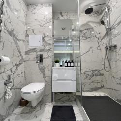 Фото Отель Live (Лайв) на улице Бакинская 2