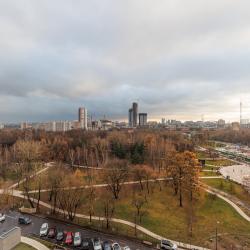 Апартаменты студия