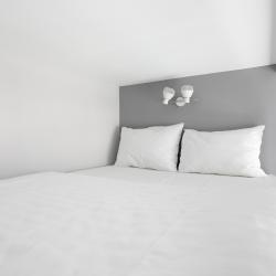 Апартаменты стандарт Settle 7