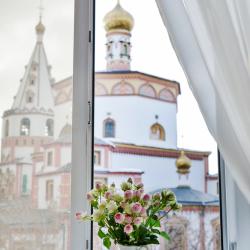 Фото Отель Империя