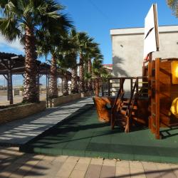 Фото Porto Apart Hotel (Порто Апарт Отель)